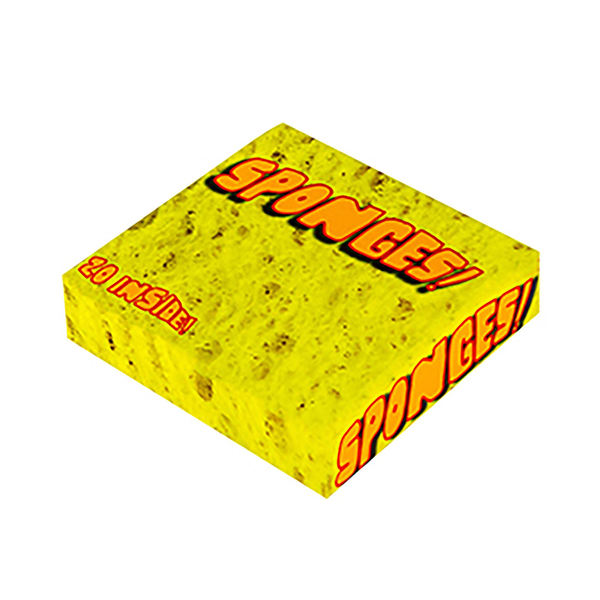 8" x 8" x 2" E-Flute Tuck Box (Q300322)