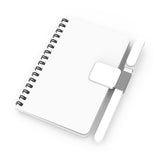 Notes Kit With Wide Bound Notebook (Q300332)