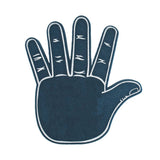 17.5 Inch High Five Foam Mitt (Q300432)