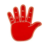 17.5 Inch High Five Foam Mitt (Q300432)