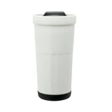 16 Oz. Latte Ceramic Travel Tumbler (Q300622)