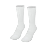 Import 17" Dye Sublimated Tube Socks (Q300811)