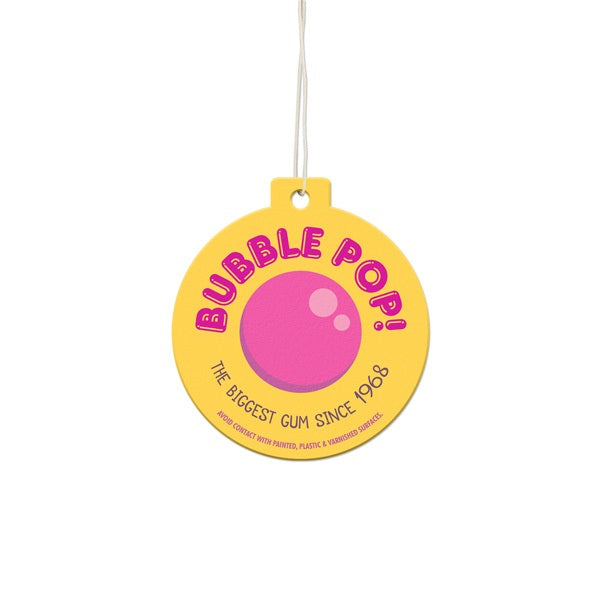 Round Ornament Ball Shaped Air Fresheners (Q301022)