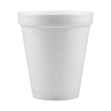 8 Oz. Foam Cup -Tradition (Q301222)
