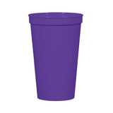 Stadium Cup (22 Oz. ) (Q301355)