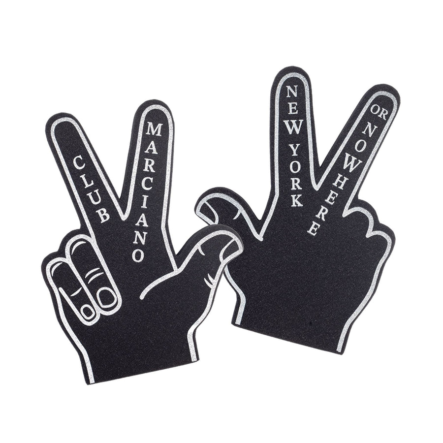 18 Inch Three Point Hand Mitt (Q301532)