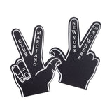 18 Inch Three Point Hand Mitt (Q301532)