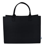 Remy Recycled Gusseted Tote Bag (Q301632)