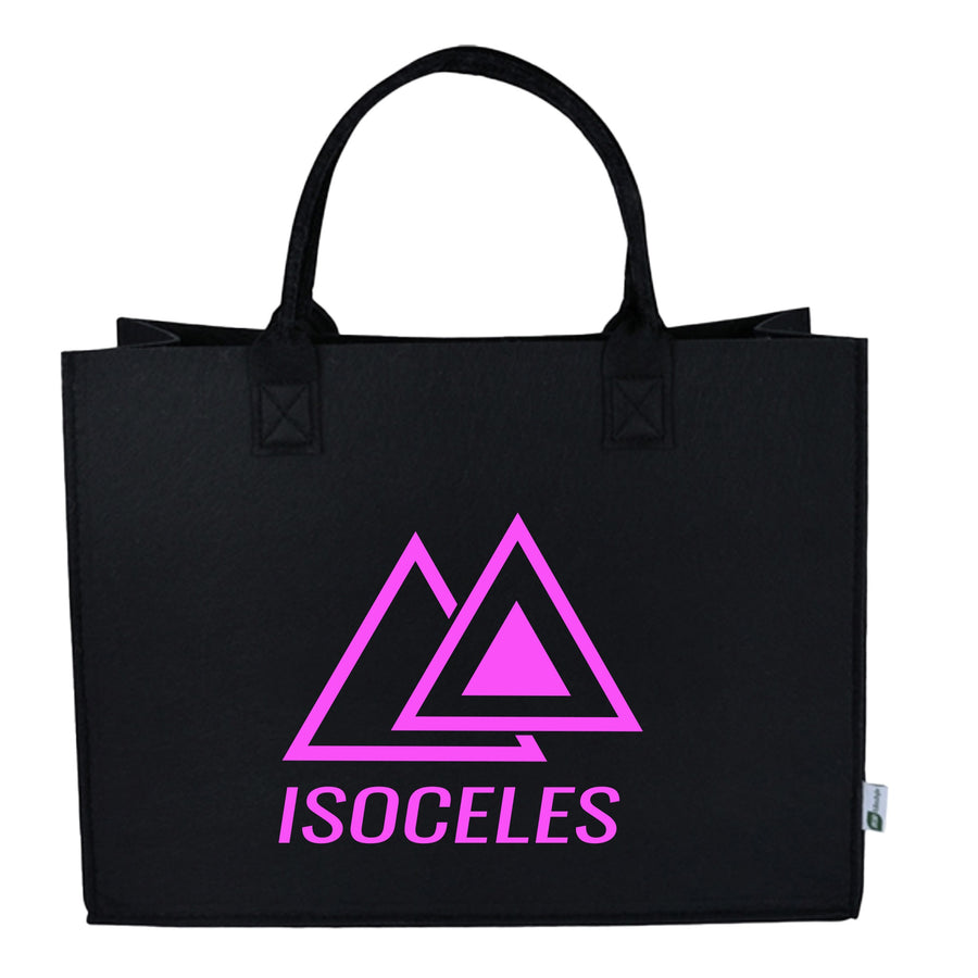 Remy Recycled Gusseted Tote Bag (Q301632)
