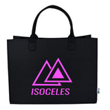 Remy Recycled Gusseted Tote Bag (Q301632)