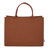 Remy Recycled Gusseted Tote Bag (Q301632)