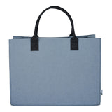 Remy Recycled Gusseted Tote Bag (Q301632)