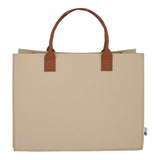 Remy Recycled Gusseted Tote Bag (Q301632)