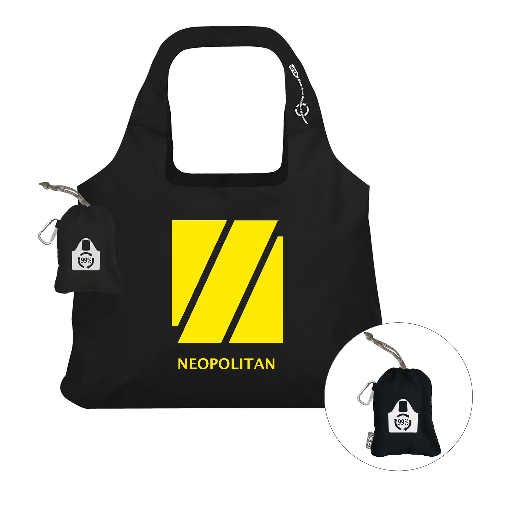Custom Chicobag