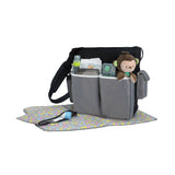 Good Value Tot Diaper Bag (Q302111)