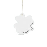 Shamrock Shaped Air Fresheners (Q302122)