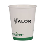 12 Oz. Eco-Friendly Tradition Paper Cups (Q302211)