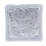Gel Tekbeads Hot/Cold Pack - Square (Q302432)