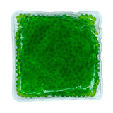 Gel Tekbeads Hot/Cold Pack - Square (Q302432)