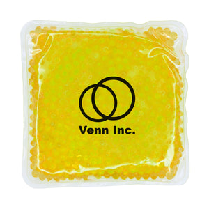Gel Tekbeads Hot/Cold Pack - Square (Q302432)