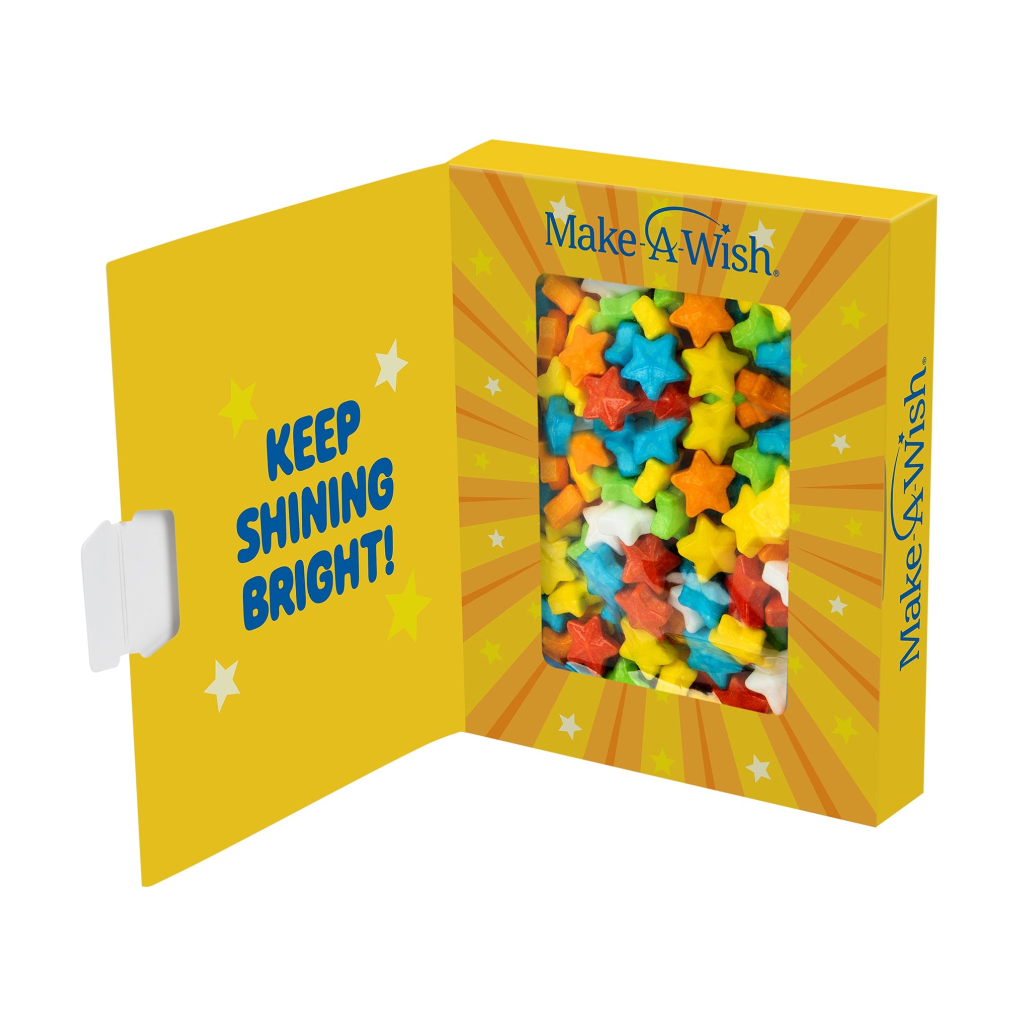 Book Window Box- Starzmania (Q302632)