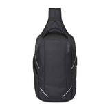 American Tourister® Zoom Turbo Sling Bag - Black (Q302922)