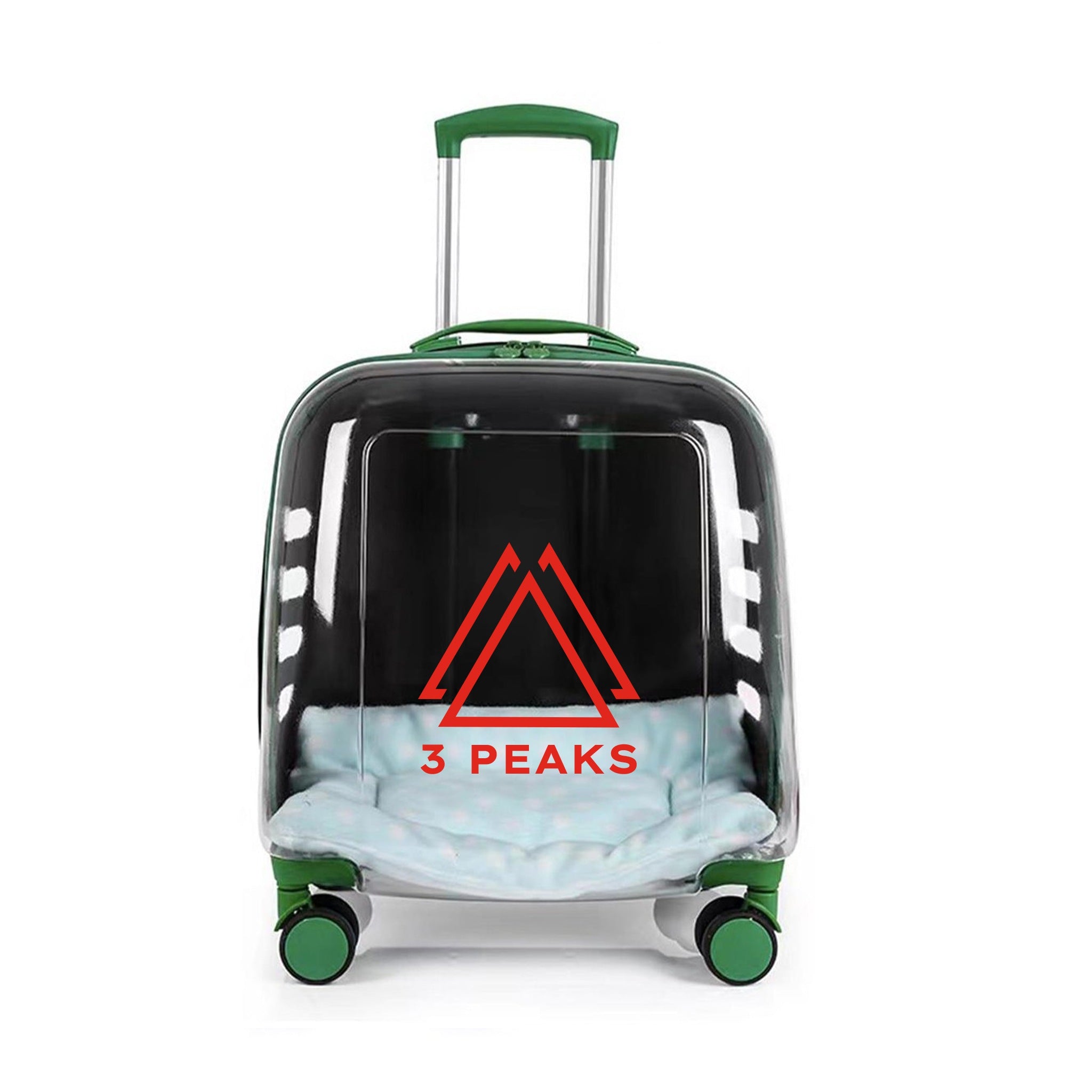 Pet Travel Trolley (Q303432)