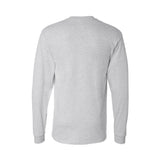 Hanes Long-Sleeve Beefy-T® (Q30348)