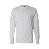 Hanes Long-Sleeve Beefy-T® (Q30348)
