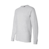 Hanes Long-Sleeve Beefy-T® (Q30348)