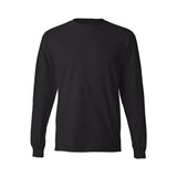Hanes Long-Sleeve Beefy-T® (Q30348)