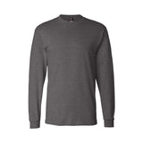 Hanes Long-Sleeve Beefy-T® (Q30348)