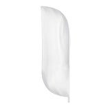 10 Ft. Single-Sided Blade Flag With Ground Spike (Q303922)