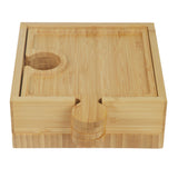 Gaston Bamboo Entertainment Board (Q304022)