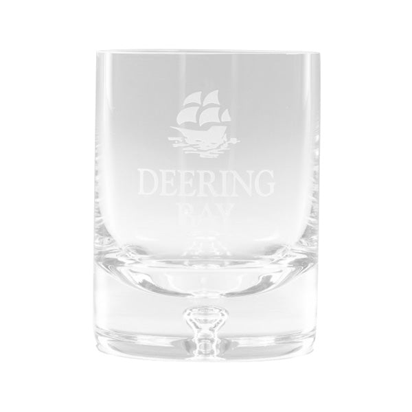 11 Oz. Scandia On The Rocks Whiskey Glass (Q304122)