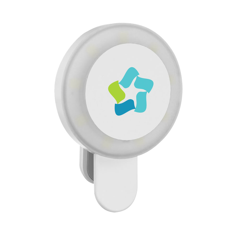 Clip-On Selfie Light (Q304432)