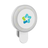Clip-On Selfie Light  Imprinted with Logo (Q304432)