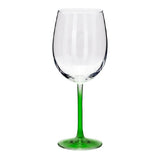 19 Oz. Cheers ARC Cachet White Wine Glass (Q305022)
