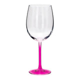 19 Oz. Cheers ARC Cachet White Wine Glass (Q305022)