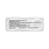 10 Pc. Dental Flosser Pick Kit (Q305122)