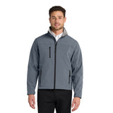 Port Authority® Glacier® Soft Shell Jacket (Q305311)