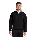 Port Authority® Glacier® Soft Shell Jacket (Q305311)