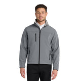 Port Authority® Glacier® Soft Shell Jacket (Q305311)