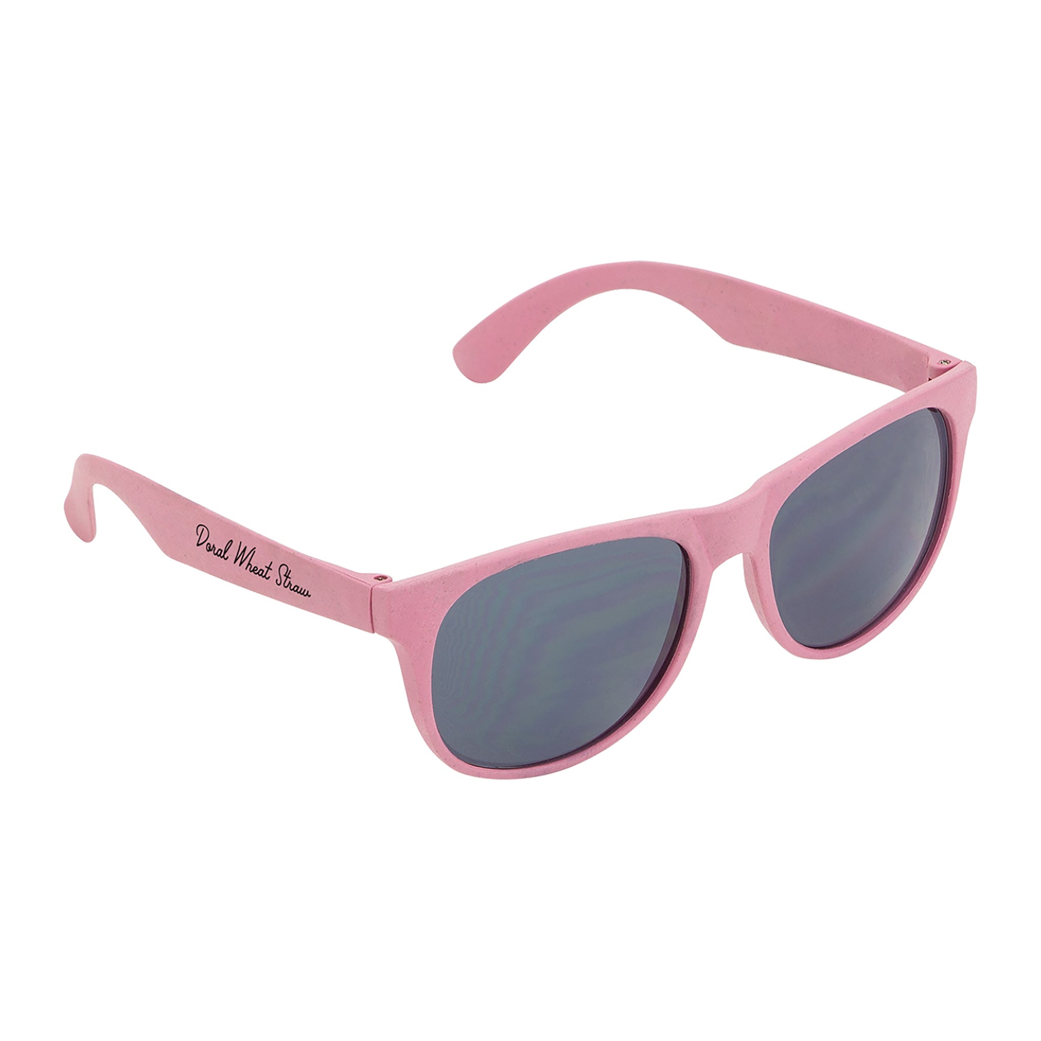 Doral Wheat Straw Sunglasses (Q305322)