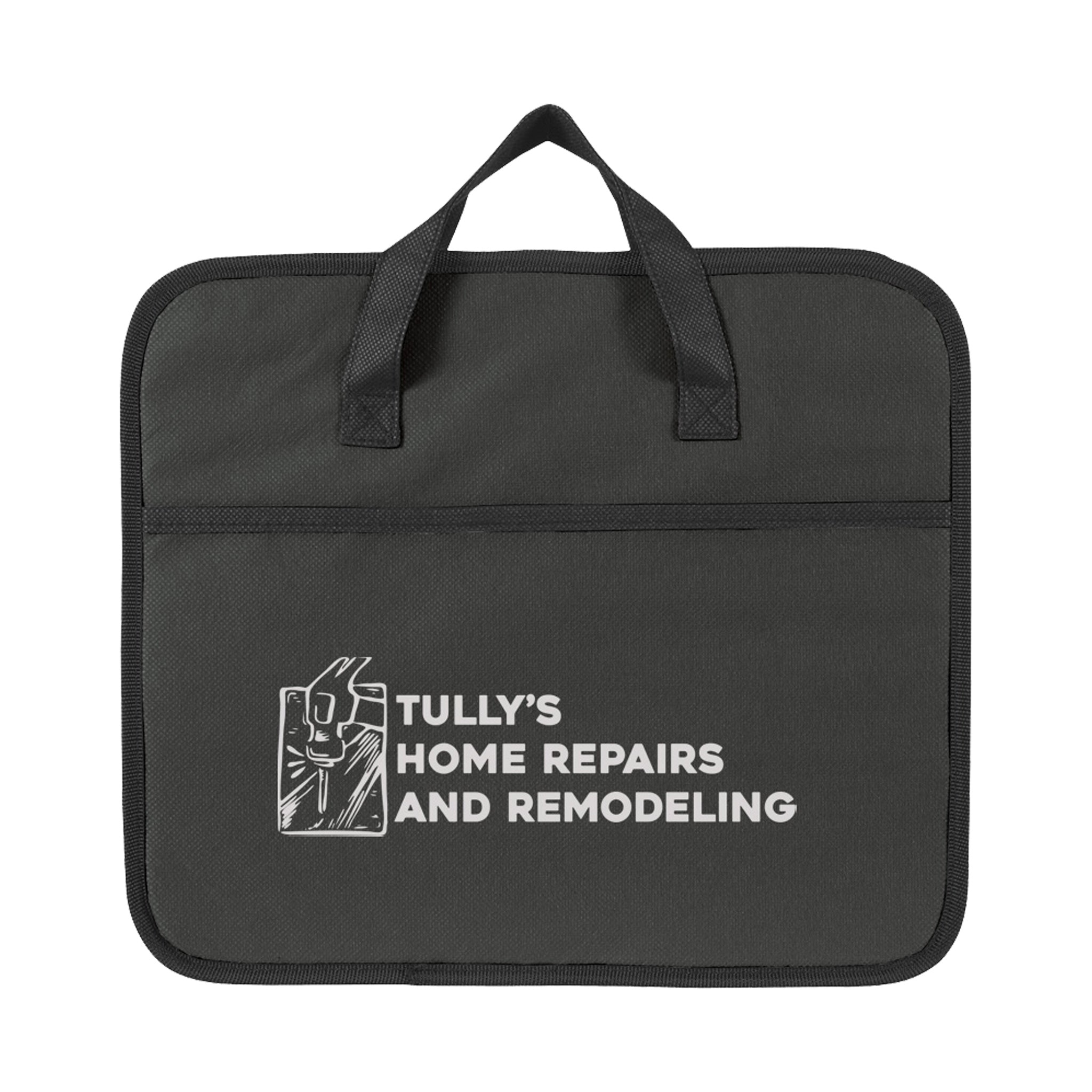 Non-Woven Trunk Organizer (Q305511)