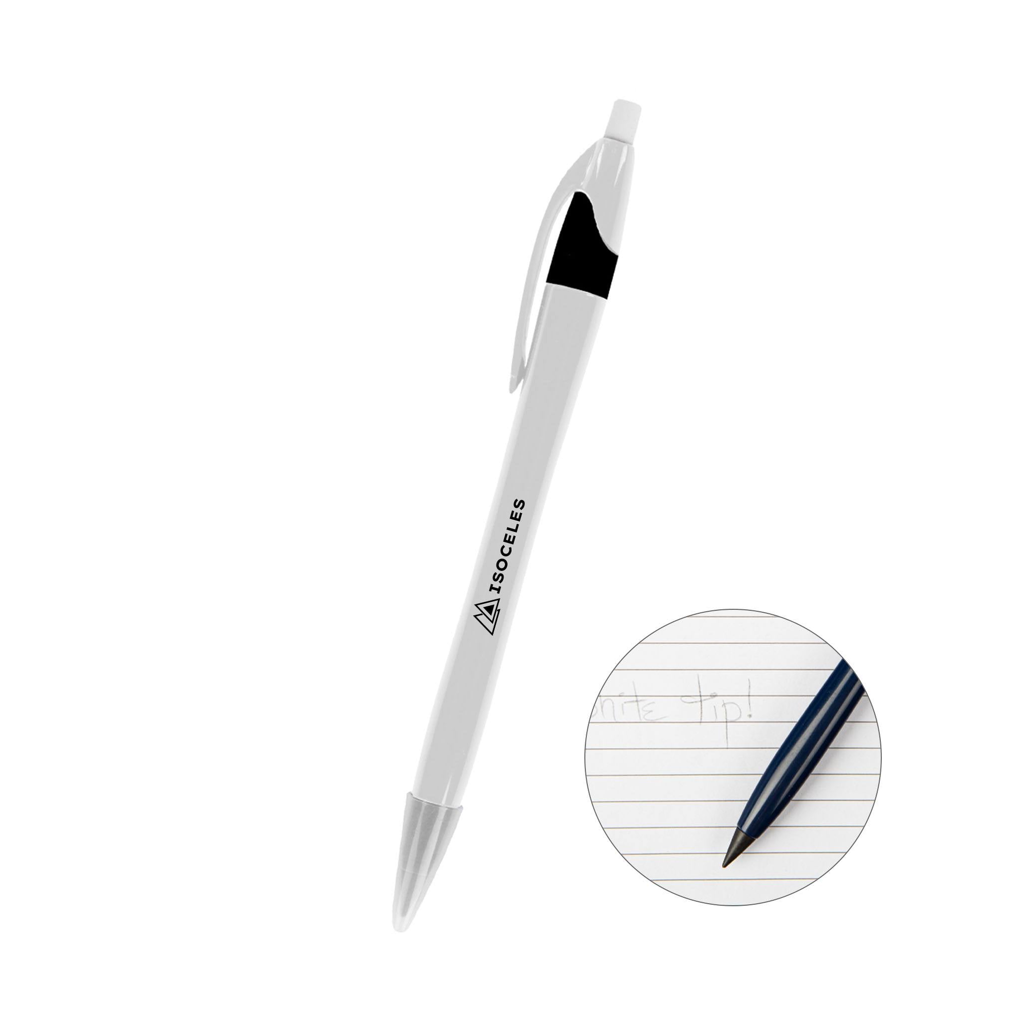 Dart Graphite Pencil  Imprinted with Logo (Q305822)
