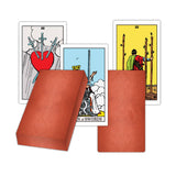 Tarot Deck Playing Cards (Q306022)
