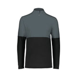 Holloway Youth Momentum Team Quarter-Zip Pullover (Q306222)