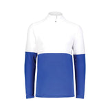 Holloway Youth Momentum Team Quarter-Zip Pullover (Q306222)