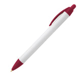 Digital Widebody® Refillable Plastic Pen (Q306311)